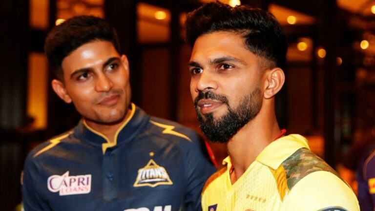 Ruturaj Gaikwad: 11 మ్యాచ్‌లలో 10 ఓడాడు.. మరి ఈరోజు రుతురాజ్ ఏం చేస్తాడో!