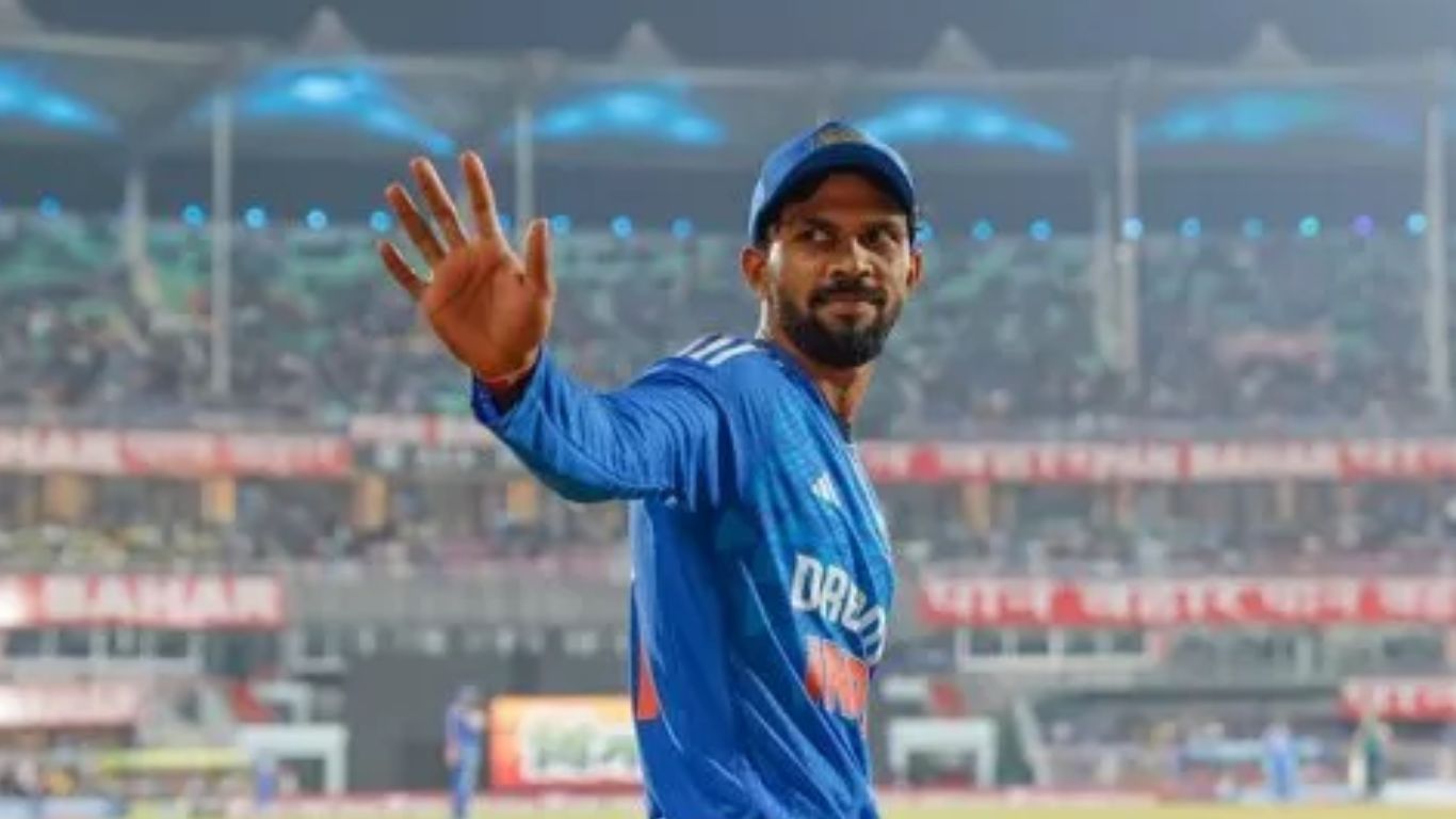 T20 World Cup 2024: రాహుల్ ద్రవిడ్ రాజకీయం.. రుతురాజ్ గైక్వాడ్‌కు అన్యాయం!