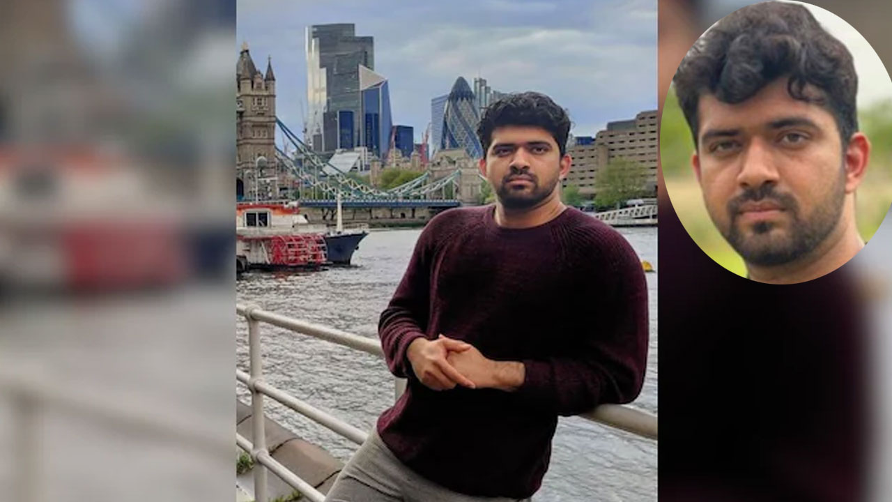 US: అమెరికాలో తెలంగాణ విద్యార్థి మిస్సింగ్.. ఆందోళనలో కుటుంబం