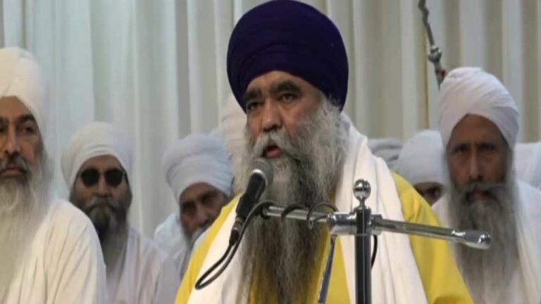 Sikh seminary: 5 మంది పిల్లల్ని కనండి.. మీరు వారిని పెంచలేకపోతే మాకు ఇవ్వండి