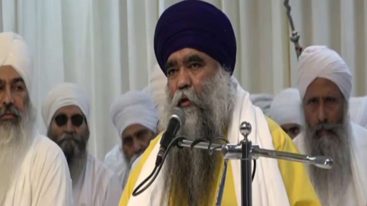 Sikh seminary: 5 మంది పిల్లల్ని కనండి.. మీరు వారిని పెంచలేకపోతే మాకు ఇవ్వండి