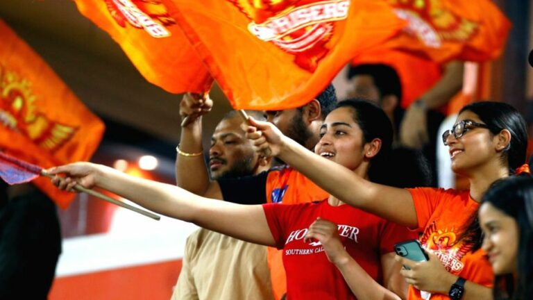 SRH Fans: హైదరాబాద్ క్రికెట్‌ అభిమానులకు శుభవార్త.. టికెట్ల డబ్బు వాపసు!