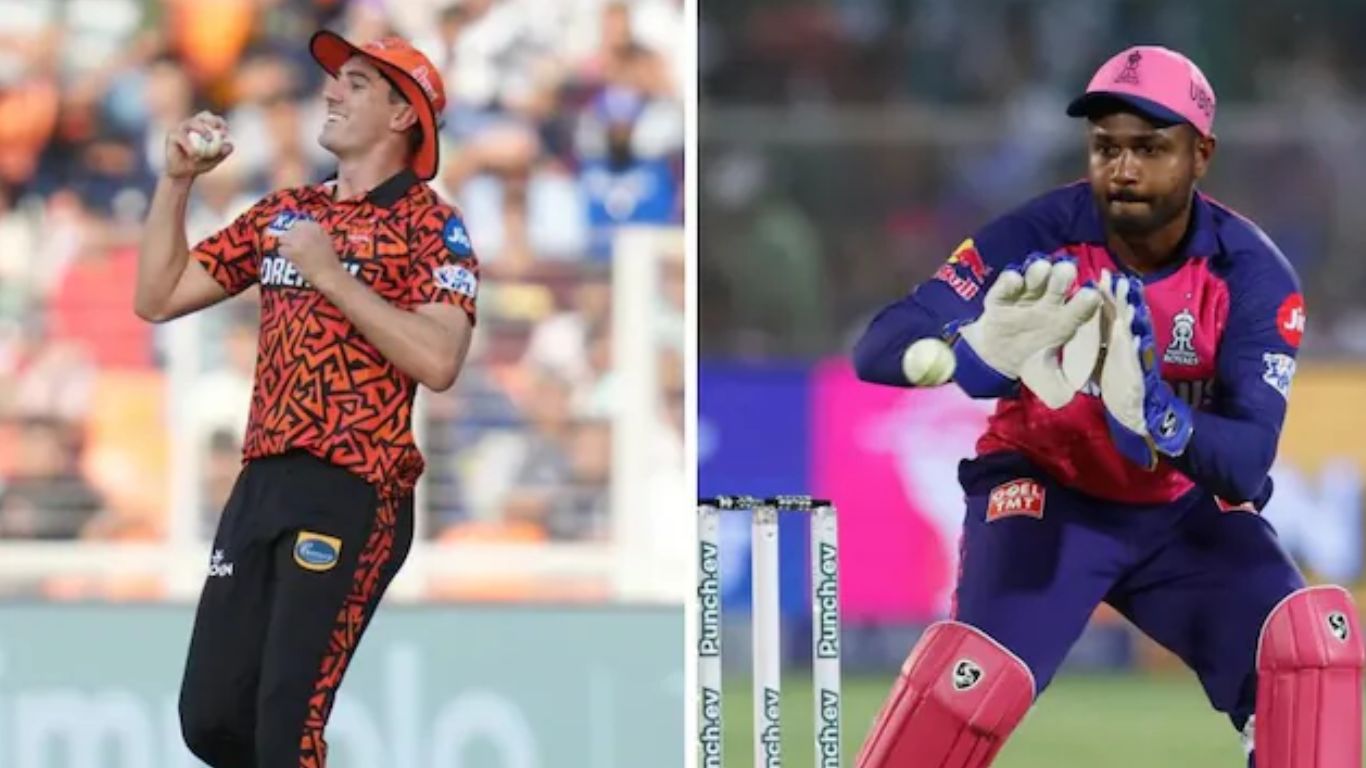 SRH vs RR Qualifier 2: హైదరాబాద్, రాజస్తాన్‌ హెడ్ టు హెడ్ రికార్డ్స్.. పిచ్, వాతావరణం డీటెయిల్స్!