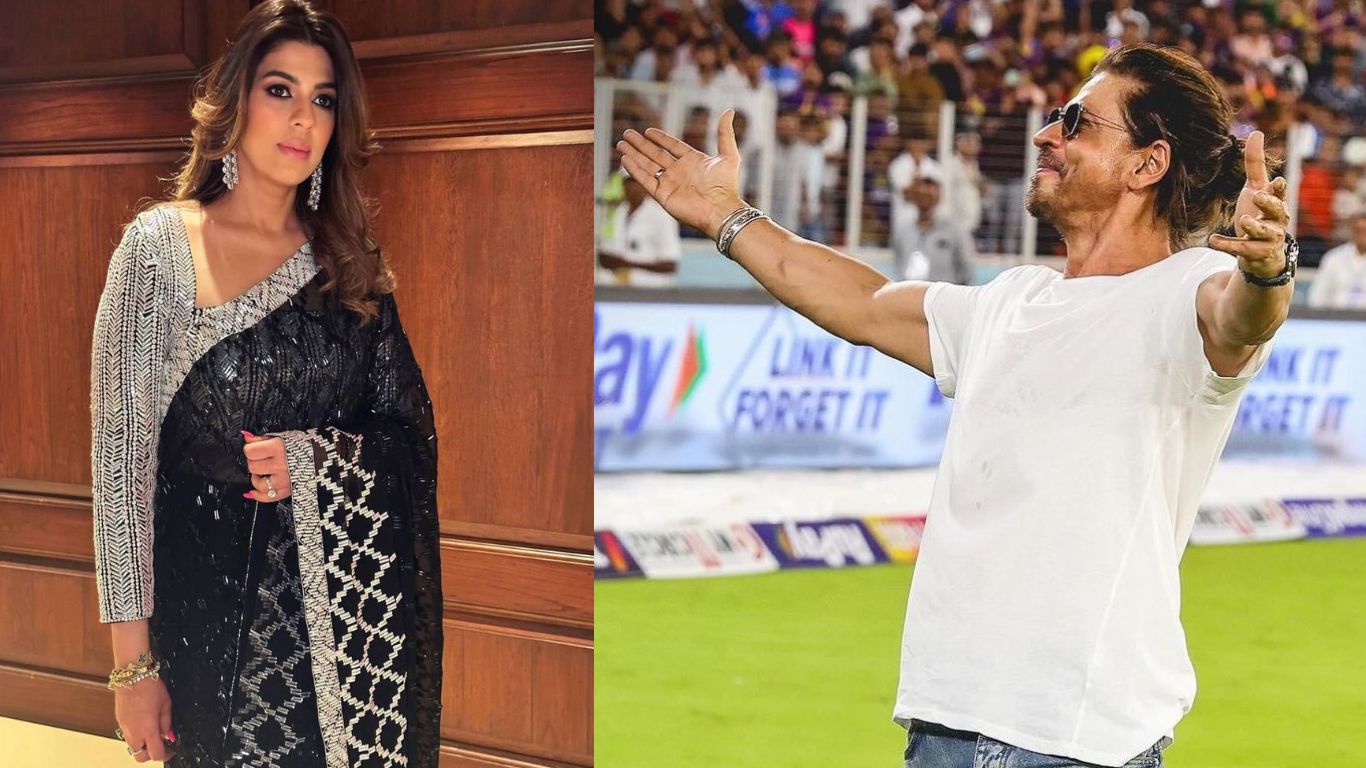 Shah Rukh Khan Health Update: షారూఖ్ ఖాన్ ఆరోగ్యంపై మేనేజర్ పోస్ట్‌!