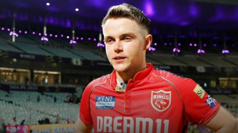 Sam Curran: చాలా బాధగా ఉంది.. మమల్ని క్షమించండి: సామ్ కరన్