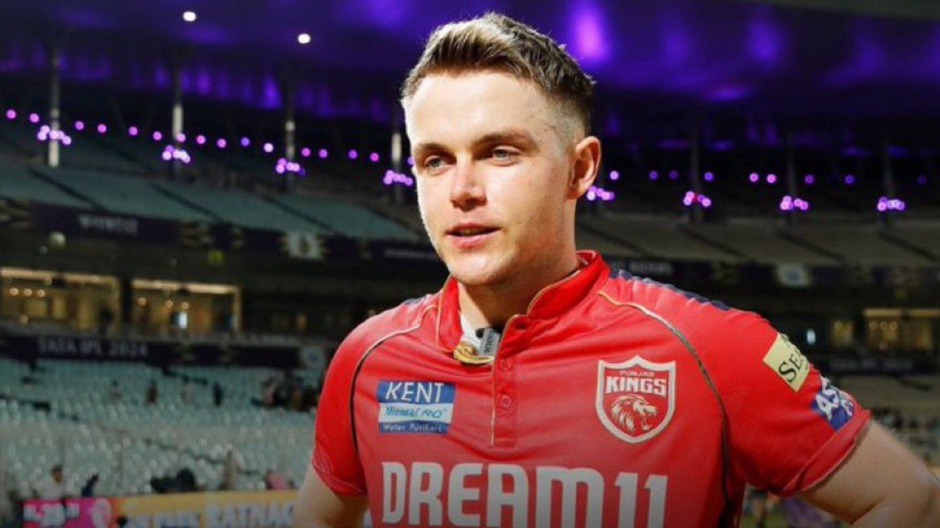 Sam Curran: చాలా బాధగా ఉంది.. మమల్ని క్షమించండి: సామ్ కరన్