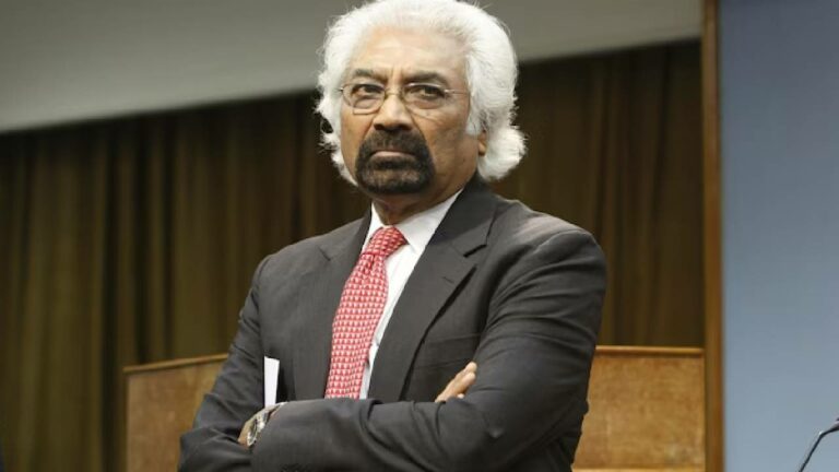 Sam Pitroda: దక్షిణాది ప్రజలపై వ్యాఖ్యలు.. కాంగ్రెస్ పదవికి శామ్ పిట్రోడా రాజీనామా..