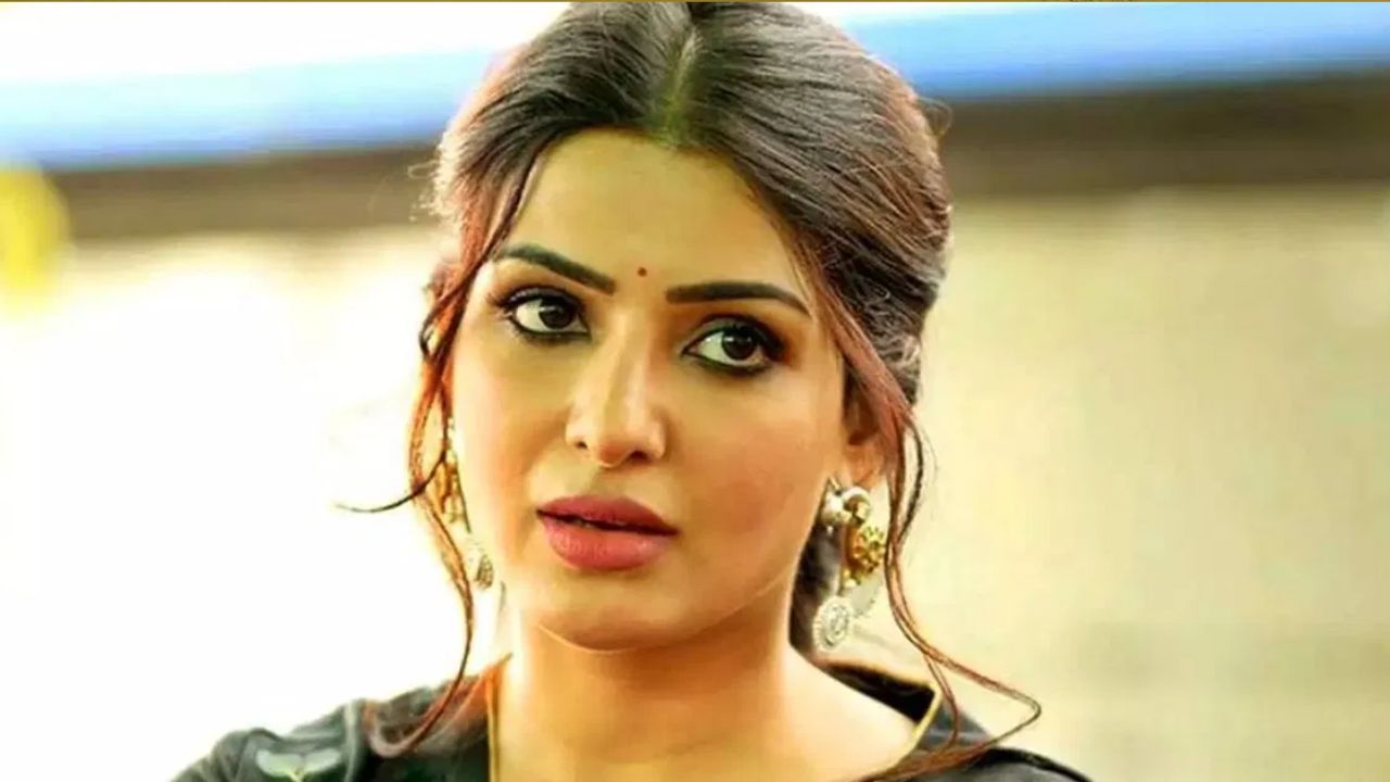 Samantha: నువ్వు గెలవడం చూడాలనుంది.. సమంత షాకింగ్ పోస్ట్
