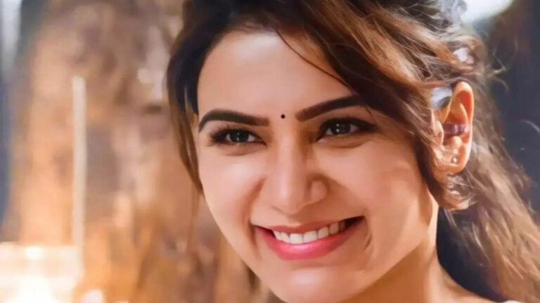 Samantha Ruth Prabhu: సినిమలున్నా లేకున్నా సమంతే తోపు బాసూ..