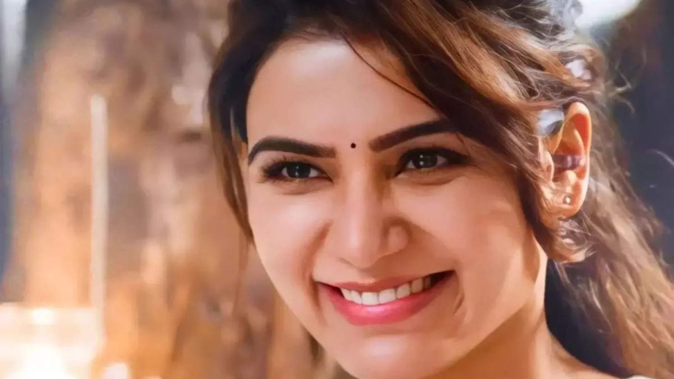 Samantha Ruth Prabhu: సినిమలున్నా లేకున్నా సమంతే తోపు బాసూ.. - NTV Telugu