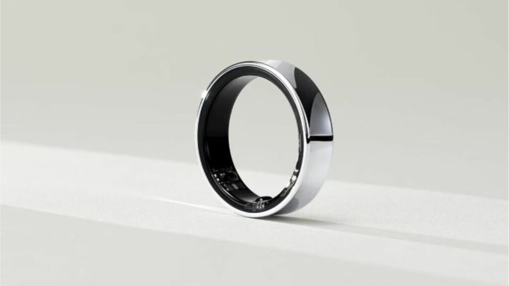 Samsung Galaxy Ring