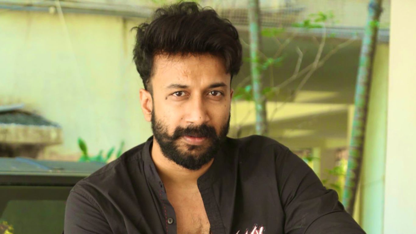 Satya Dev: ఆ తెలుగు క్రికెటర్‌ బయోపిక్‌లో నటించాలనుంది: సత్యదేవ్‌