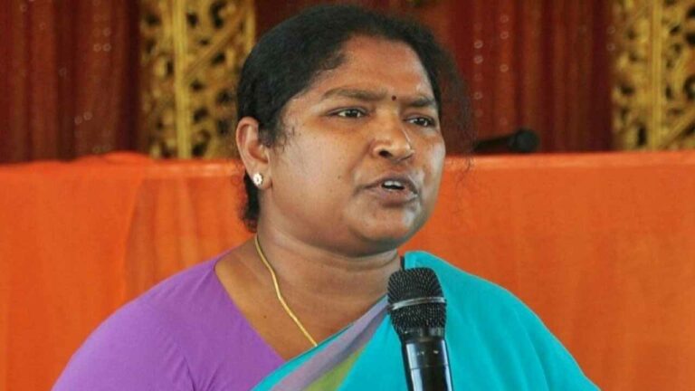 Minister Seethakka: రైతు రుణ మాఫీ ఏక కాలంలో చేసిన ఘనత కాంగ్రెస్ దే..