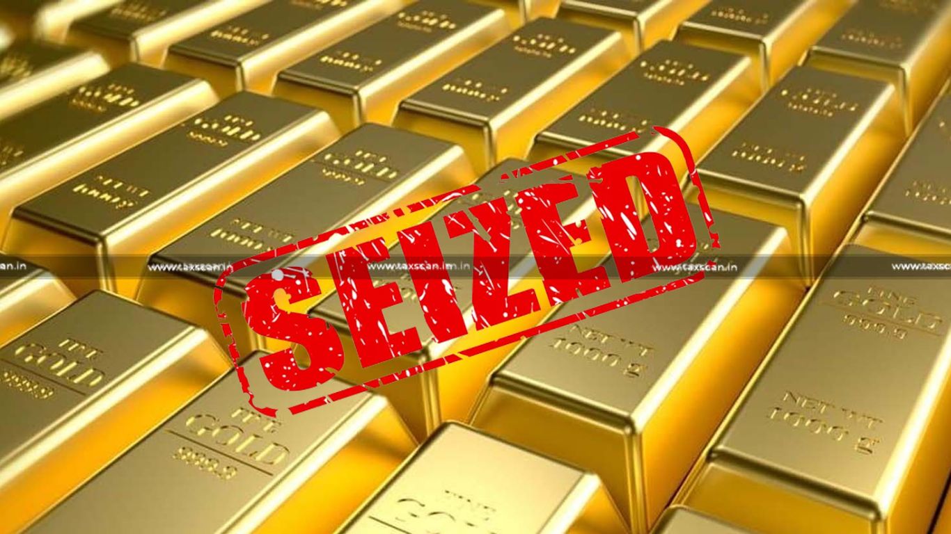 Smuggling Gang: స్మగ్లింగ్ ముఠా గుట్టు రట్టు.. రూ. 7.75 కోట్ల విలువైన బంగారం స్వాధీనం..