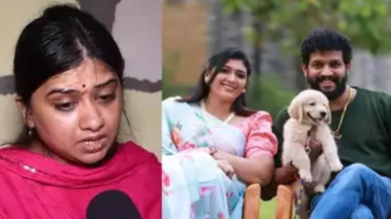 Serial Actor Chandrakanth: ప్రేమించి పెళ్లి చేసుకుని.. పవిత్ర కోసం వదిలేశాడు! సినిమాను మించేలా చంద్రకాంత్‌ లవ్‌స్టోరి