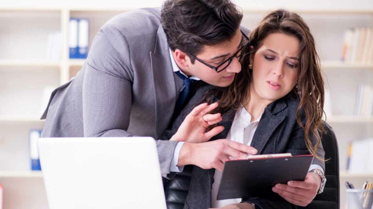 Sexual Harassment: తనిఖీల పేరుతో వేధింపులు.. కామారెడ్డి డీఎంహెచ్‌వో, సూపరింటెండెంట్‌ అరెస్ట్‌..