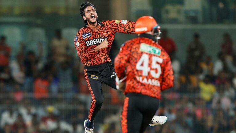 Sunrisers Hyderabad: ముందుంది అసలు సమరం.. కప్‌ గెలిచాకే అన్ని: షాబాజ్ అహ్మద్