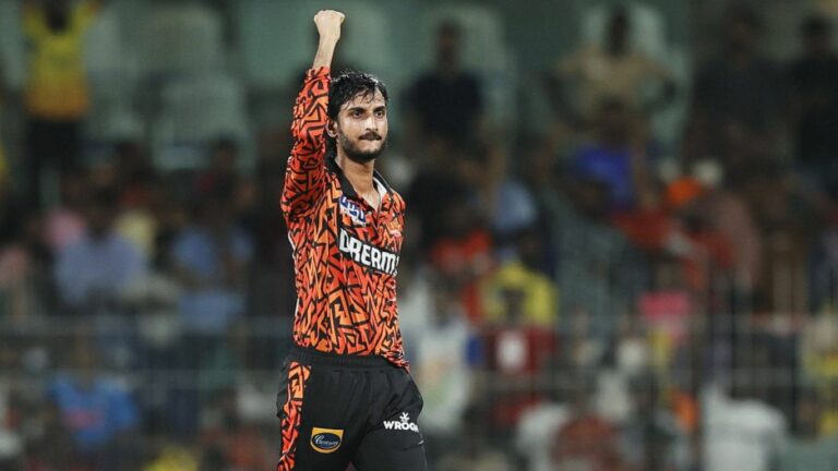 SRH vs RR: సన్‌రైజర్స్‌కు కలిసొచ్చిన ‘ఇంపాక్ట్‌ ప్లేయర్‌’ రూల్.. షాబాజ్‌ అద్భుతం చేశాడు!
