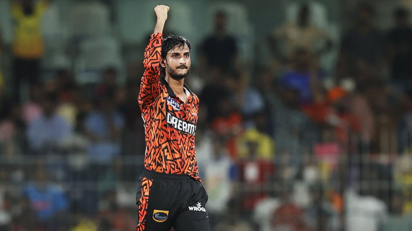 SRH vs RR: సన్‌రైజర్స్‌కు కలిసొచ్చిన ‘ఇంపాక్ట్‌ ప్లేయర్‌’ రూల్.. షాబాజ్‌ అద్భుతం చేశాడు!