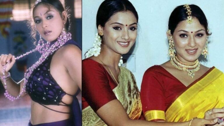 Simran Sister Death Mystery: 21 ఏళ్ల‌కే హీరోయిన్ సిమ్రాన్‌ చెల్లెలి సూసైడ్‌.. ఆ కొరియోగ్రాఫర్‌ వల్లే?