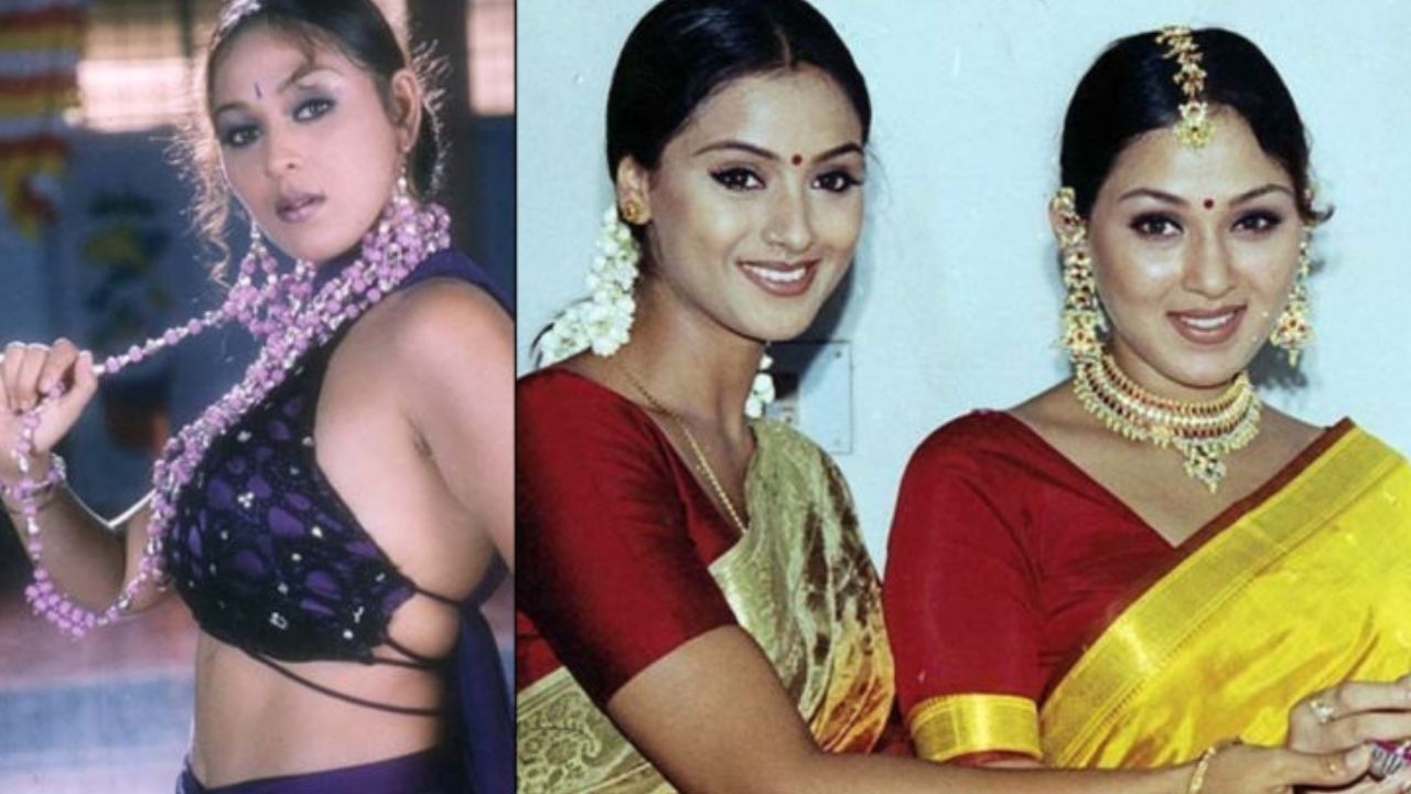 Simran Sister Death Mystery: 21 ఏళ్ల‌కే హీరోయిన్ సిమ్రాన్‌ చెల్లెలి సూసైడ్‌.. ఆ కొరియోగ్రాఫర్‌ వల్లే?