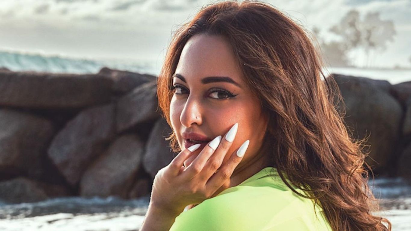 Sonakshi Sinha: పెళ్లి కోసం ఎంతగానో ఎదురుచూస్తున్నా: సోనాక్షి సిన్హా