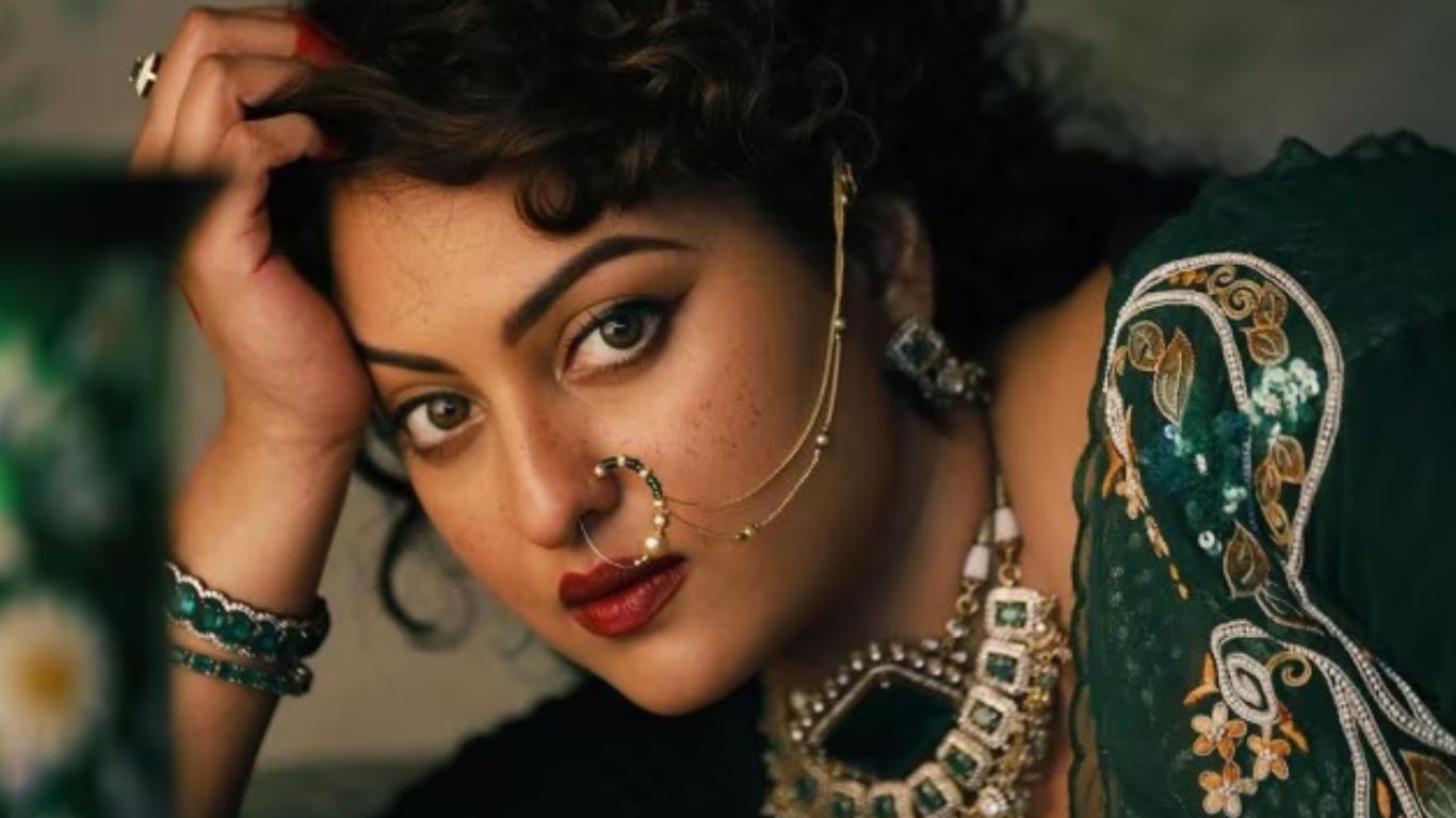 Sonakshi Sinha: నా కండిషన్స్‌కు అంగీకరిస్తేనే.. సినిమాకు సైన్‌ చేస్తాను!