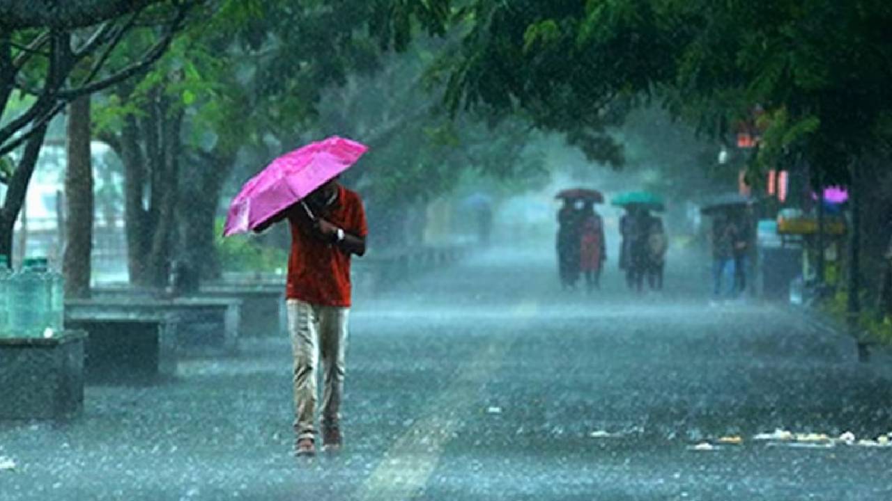 Southwest Monsoon: చాలా అరుదు.. కేరళ, ఈశాన్య ప్రాంతాలకు ఒకేసారి రుతుపవనాల రాక..