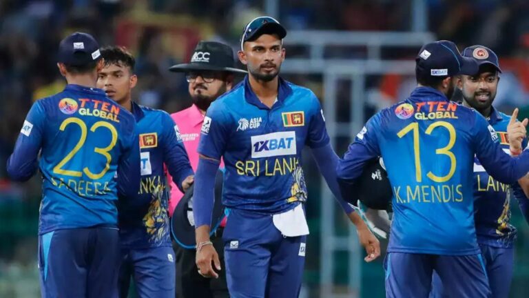 Sri Lanka Squad: ఐపీఎల్ స్టార్‌లకు చోటు.. శ్రీలంక టీ20 ప్రపంచకప్ జట్టు ఇదే!