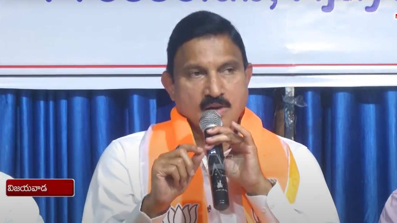 Sujana Chowdary: చంద్రబాబు సీఎం అయితే అది ముళ్ల కిరీటమే..! అన్నీ ఓవర్ నైట్ చేయలేం..