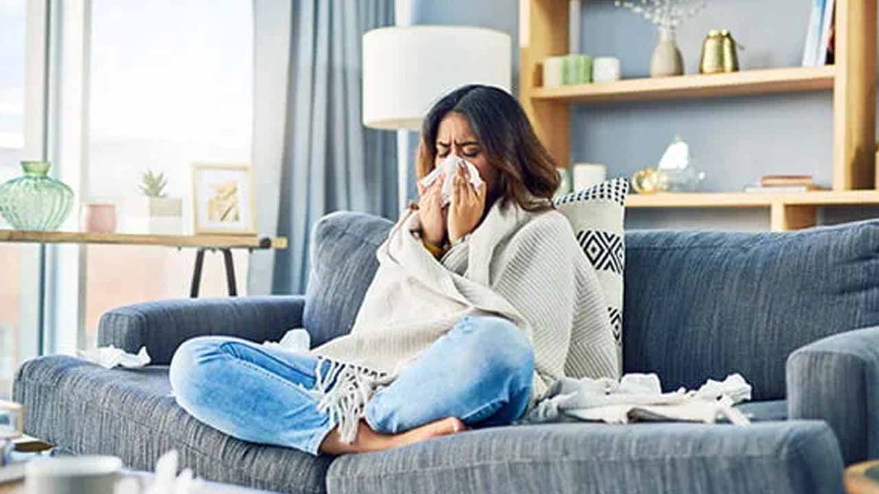 Cold in Summer: వేసవిలో జలుబు.. కారణం ఇదే..