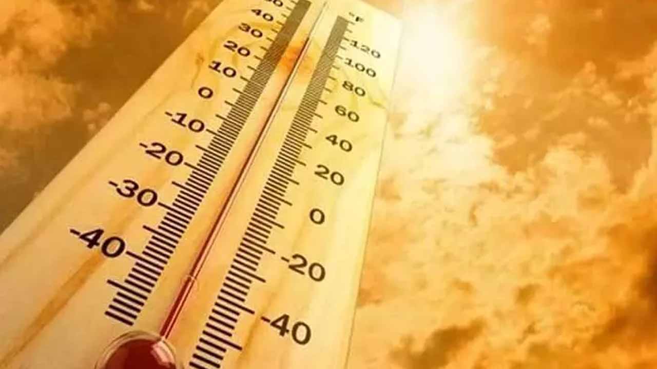 Uttarpradesh : వేడి తట్టుకోలేక 51 మంది మృతి.. నేడు ఎండనుంచి ఉపశమనం లభించే ఛాన్స్