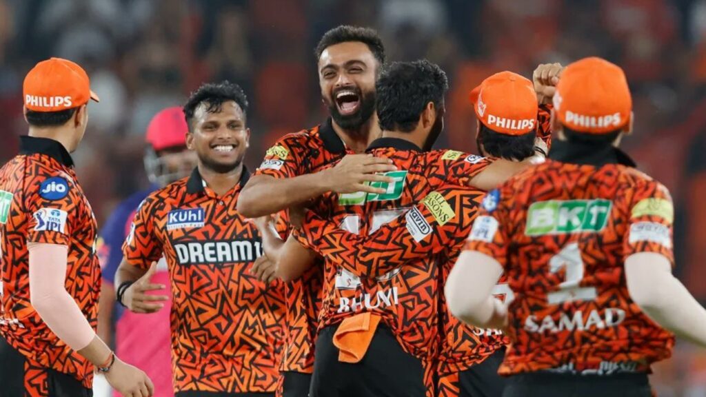 Sunrisers Hyderabad