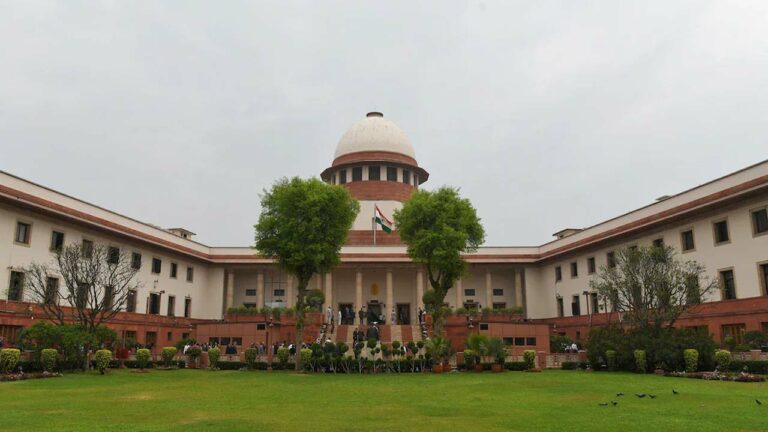 Supreme Court: ఓటింగ్‌ డేటా విడుదలపై ఈసీకి ఊరట