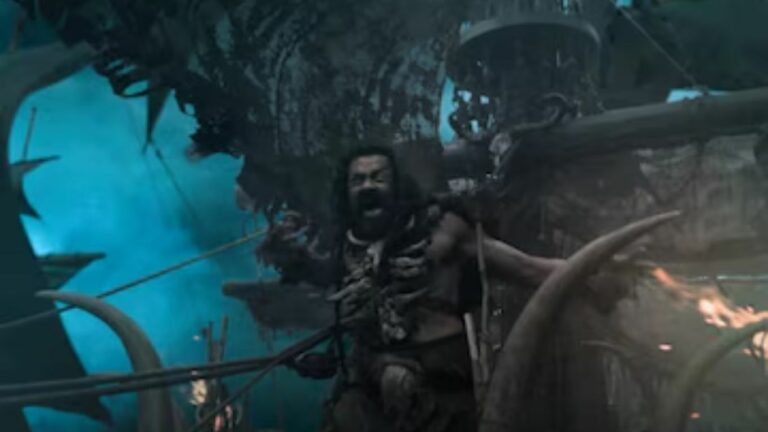 Suriya Kanguva: 10,000 మందితో ఆ ఒక్క వార్ సీన్.. గూస్ బంప్స్ పక్కా..