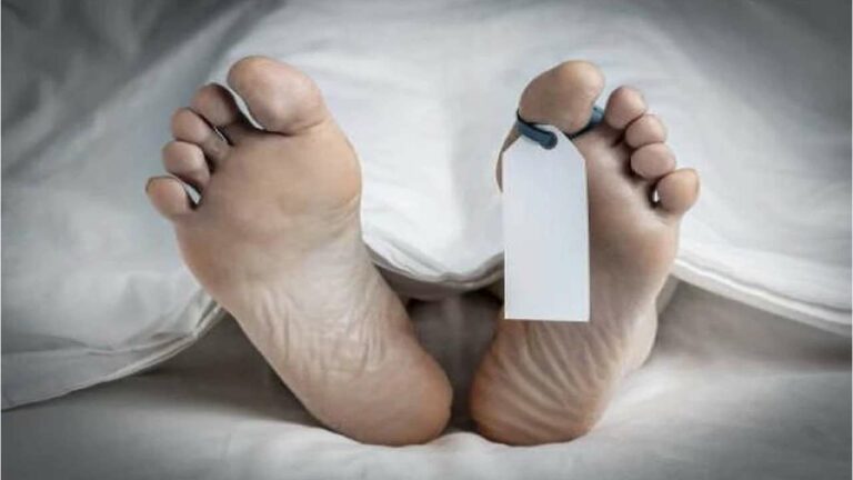 Suicide: అప్పుల బాధ తాళలేక ఓ వ్యక్తి ఆత్మహత్య..