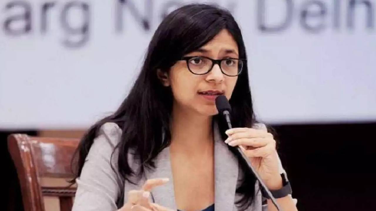 Swati Maliwal: తనపై జరిగిన దాడి గురించి తొలిసారి స్పందించిన స్వాతి మలివాల్.. ఏమన్నారంటే..?