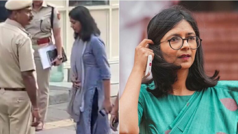Swati Maliwal:  ‘నా పర్సనల్ ఫోటోలు లీక్ చేయాలని వారిపై ఒత్తిడి’’.. స్వాతి మలివాల్ సంచలనం..