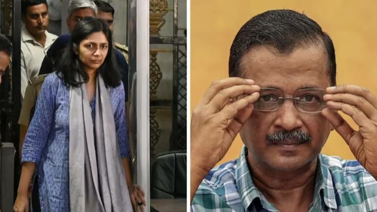 Swati Maliwal: ఏం చేసినా ఏంపీ పదవికి రాజీనామా చేయను..