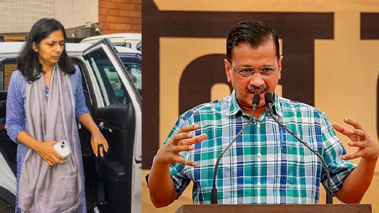 Swati Maliwal Case: స్వాతి మలివాల్ కేసులో కేజ్రీవాల్ తల్లిదండ్రుల్ని ప్రశ్నించనున్న పోలీసులు..ఎందుకంటే..?