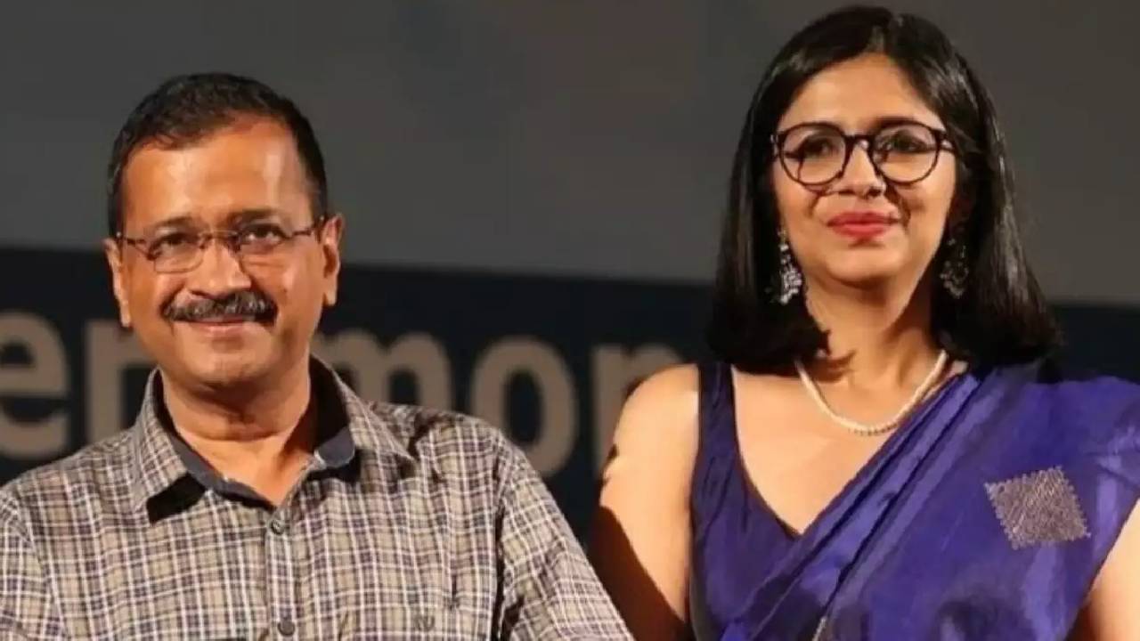 Swati Maliwal assault: ఇదంతా బీజేపీ కుట్ర.. స్వాతి మలివాల్ కేసుపై ఆప్..