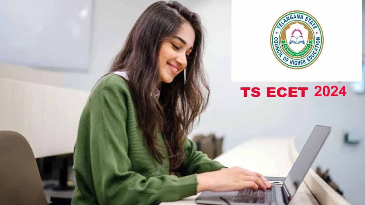 TG ECET: రేపు టీజీ ఈసెట్‌ ఫలితాలు.. మధ్యాహ్నం 12:30 గంటలకు..