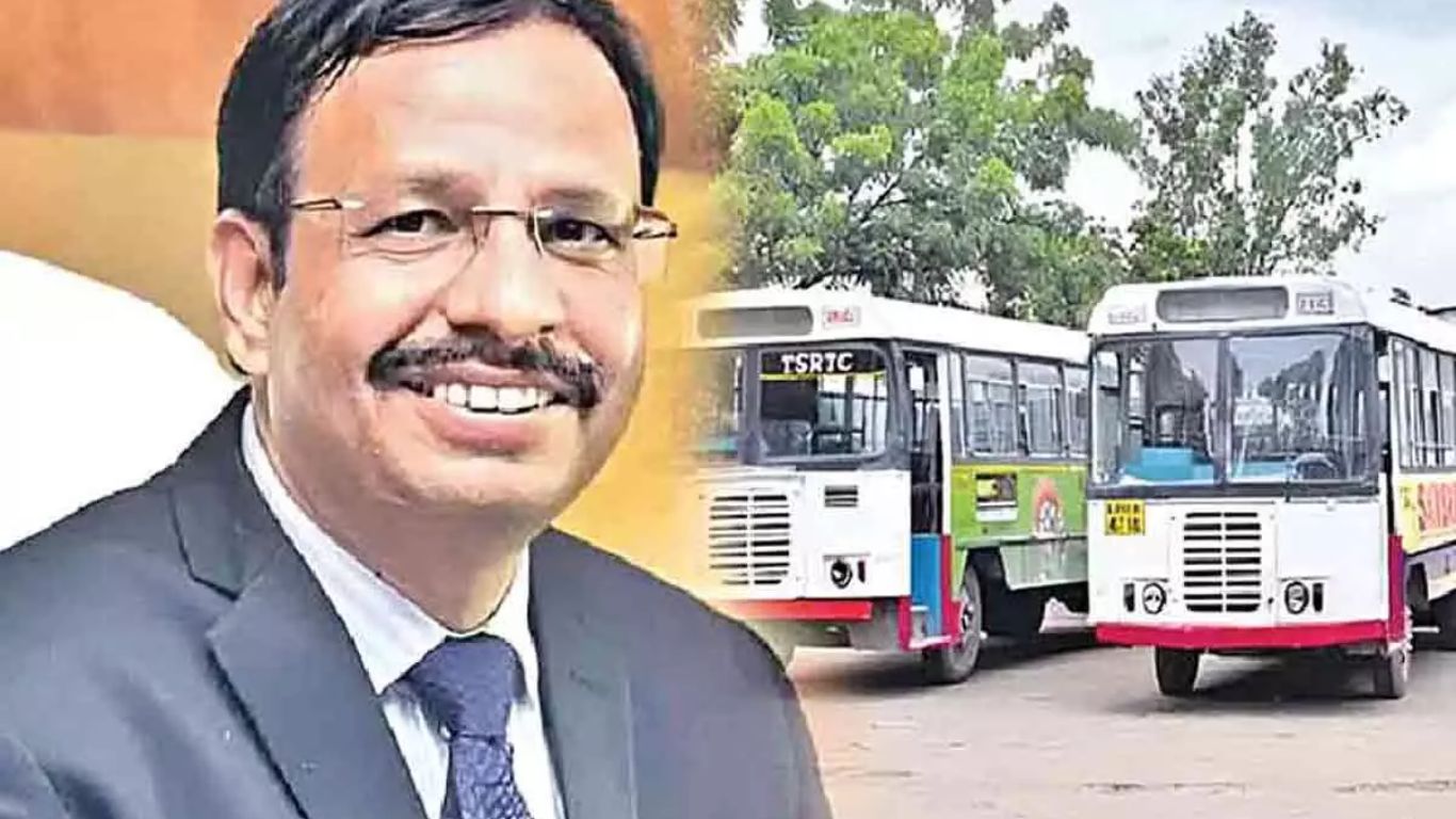 TGSRTC: 8వ తరగతి పాస్ అయ్యారా.. అద్భుత అవకాశం కల్పిస్తున్న టీజిఎస్ఆర్టిసి..