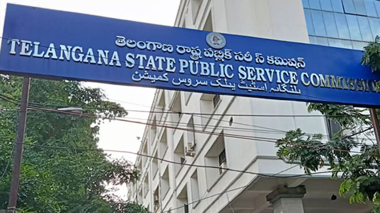 Group -2 Exam: గ్రూప్‌-2 అభ్యర్థులకు అలర్ట్.. దరఖాస్తు ఎడిట్‌కు అవకాశం