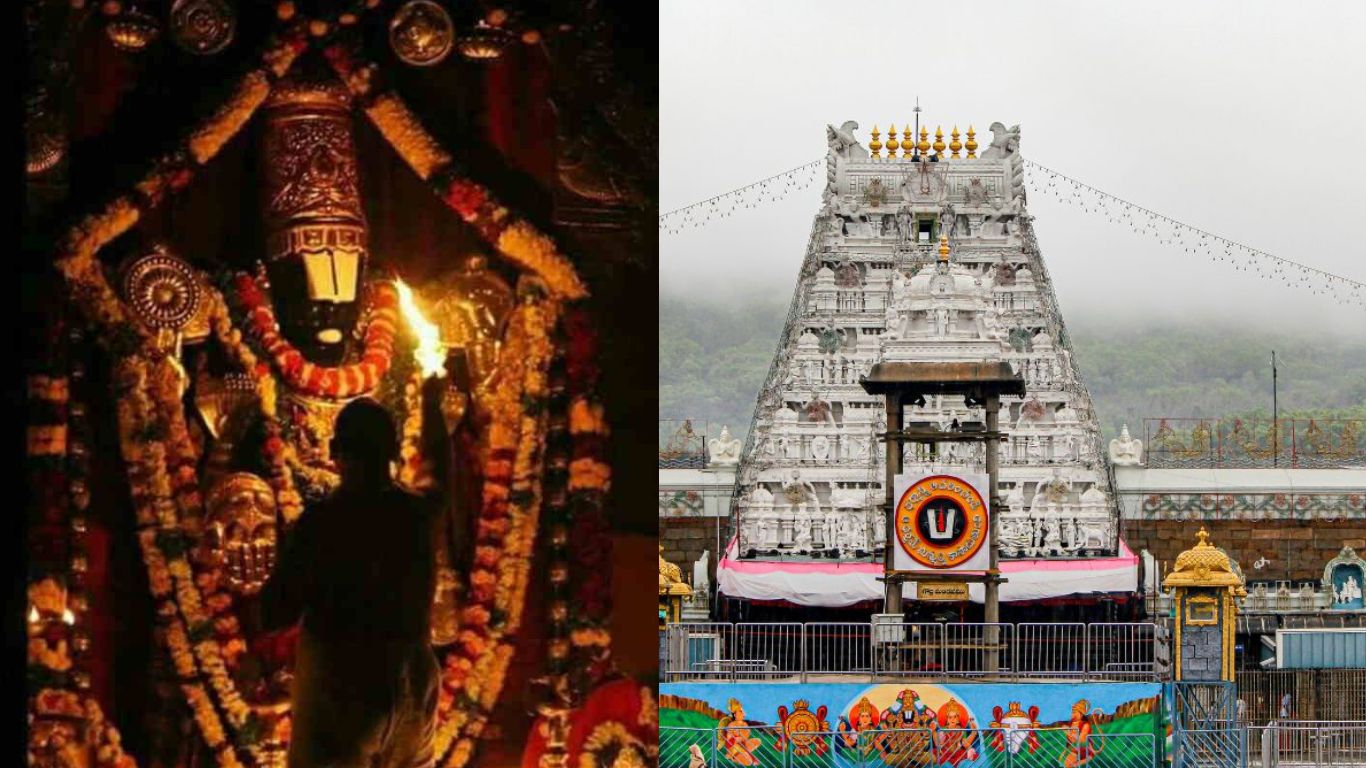 Tirumala Darshan: భక్తులకు అలర్ట్.. ఆగస్టు నెల దర్శన టికెట్ల కోటా విడుదల అప్పుడే..