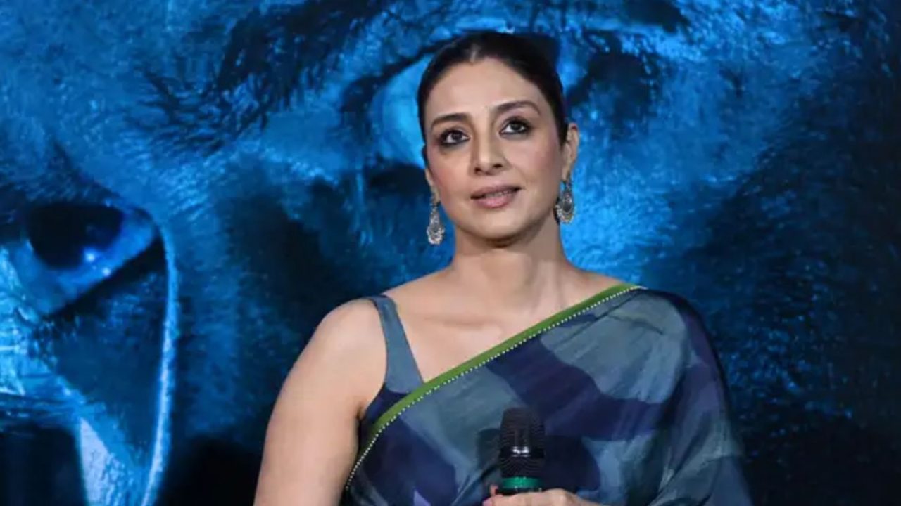 Tabu: యంగ్ హీరోయిన్లను తలదన్నేలా సీనియర్ హీరోయిన్.. ఎక్కడా తగ్గట్లేదుగా!