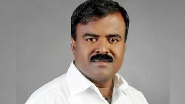 Tamil Nadu: కనిపించకుండా పోయిన జిల్లా కాంగ్రెస్ అధ్యక్షుడి అనుమానాస్పద మృతి..