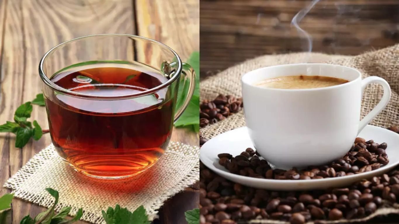 Tea – Coffee: భోజనానికి ముందు, తర్వాత టీ లేదా కాఫీని తాగొద్దు.. ICMR వార్నింగ్..