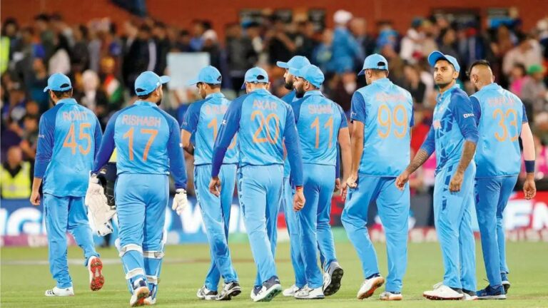 T20 World Cup 2024 Semifinals: సెమీఫైనల్ చేరుకొనే ఆ 4 టీమ్స్ ఇవే..
