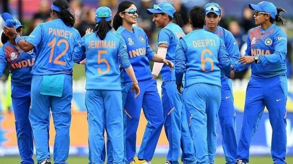 Teamindia